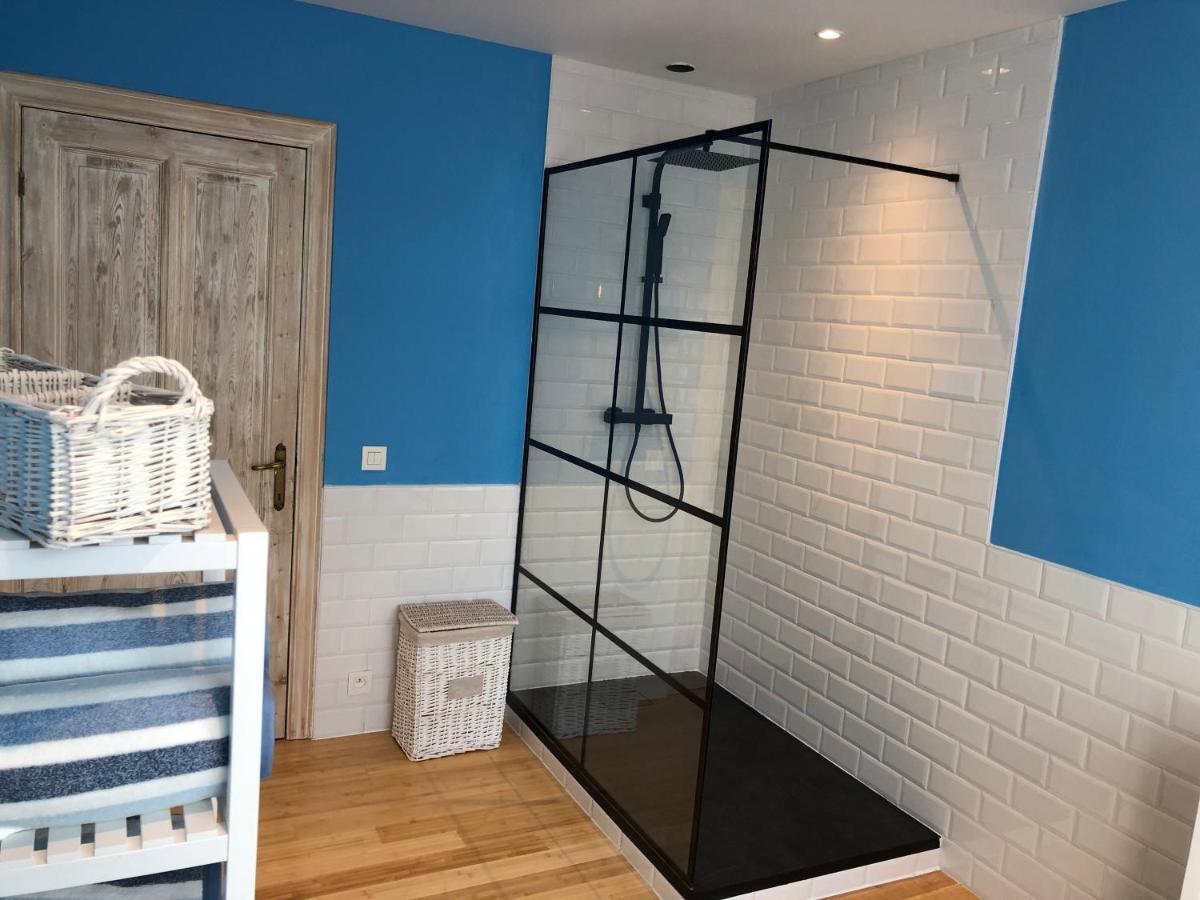 Apartmán Sweet & Cosy Blankenberge Exteriér fotografie